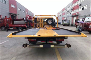 永春附近汽车救援服务