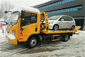 永春附近道路救援服务