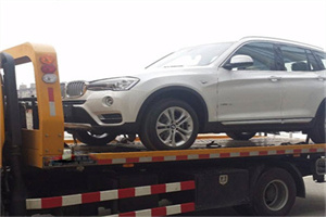 永春拖车24小时服务电话